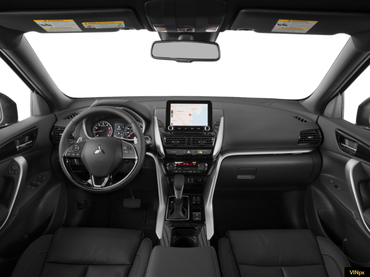 2023 Mitsubishi Eclipse Cross SEL S-AWC