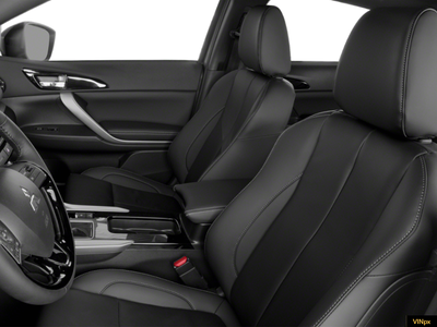 2023 Mitsubishi Eclipse Cross SEL S-AWC