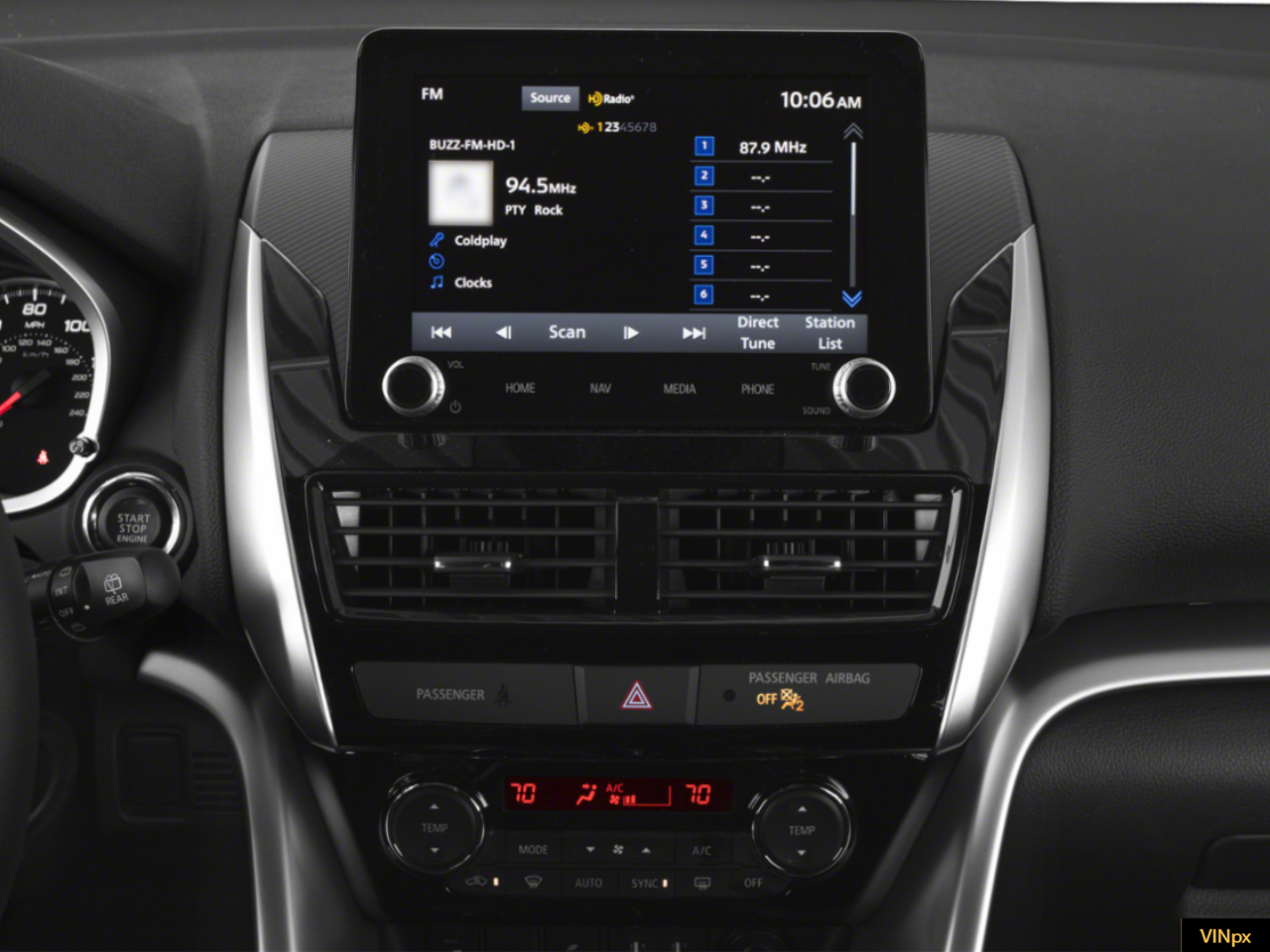 2023 Mitsubishi Eclipse Cross SEL S-AWC