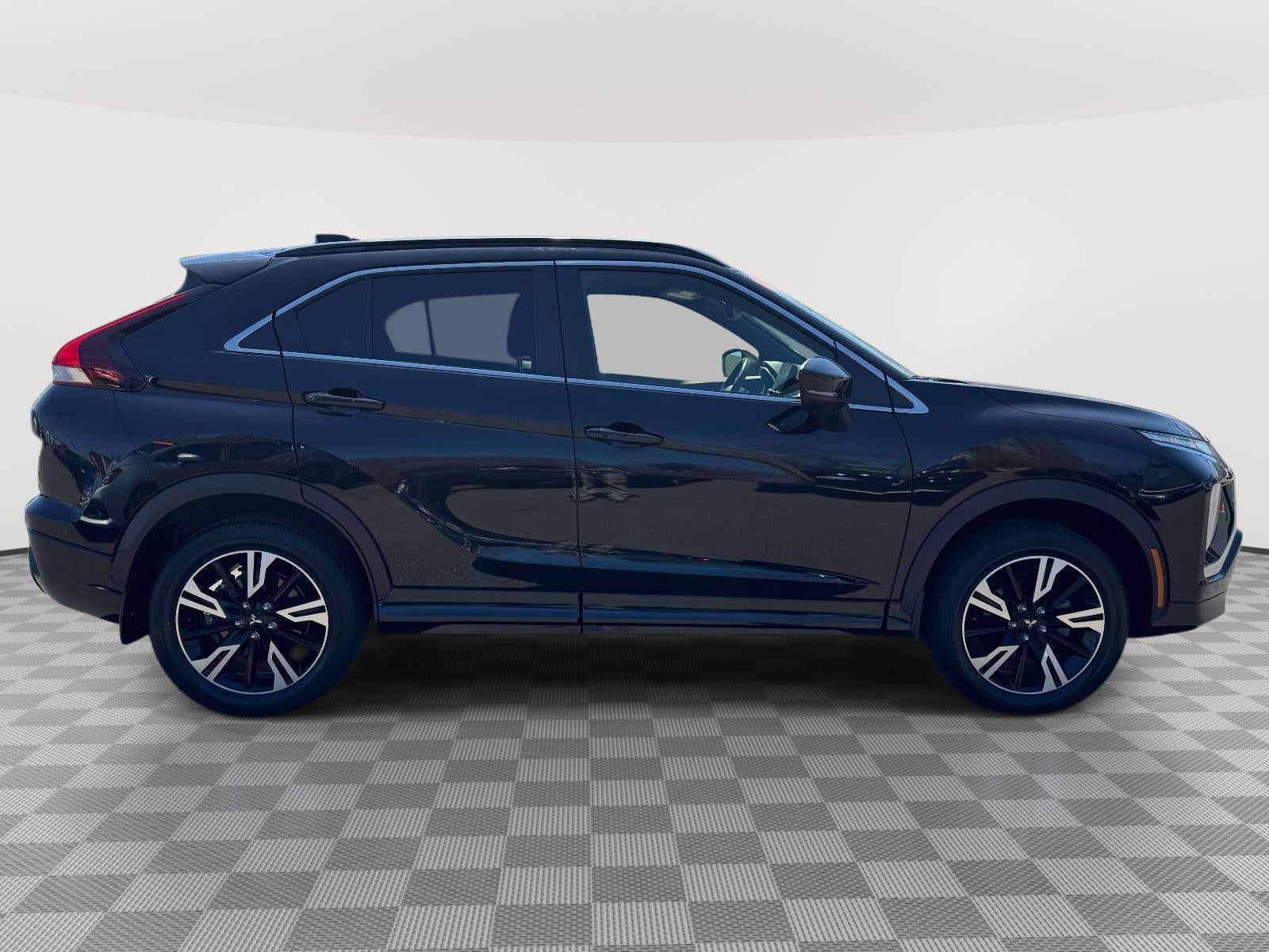 2023 Mitsubishi Eclipse Cross SEL S-AWC