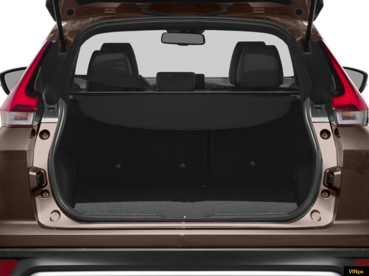 2023 Mitsubishi Eclipse Cross SEL S-AWC