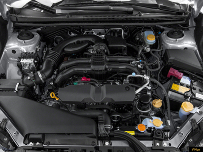 2016 Subaru Impreza 2.0i Sport Limited