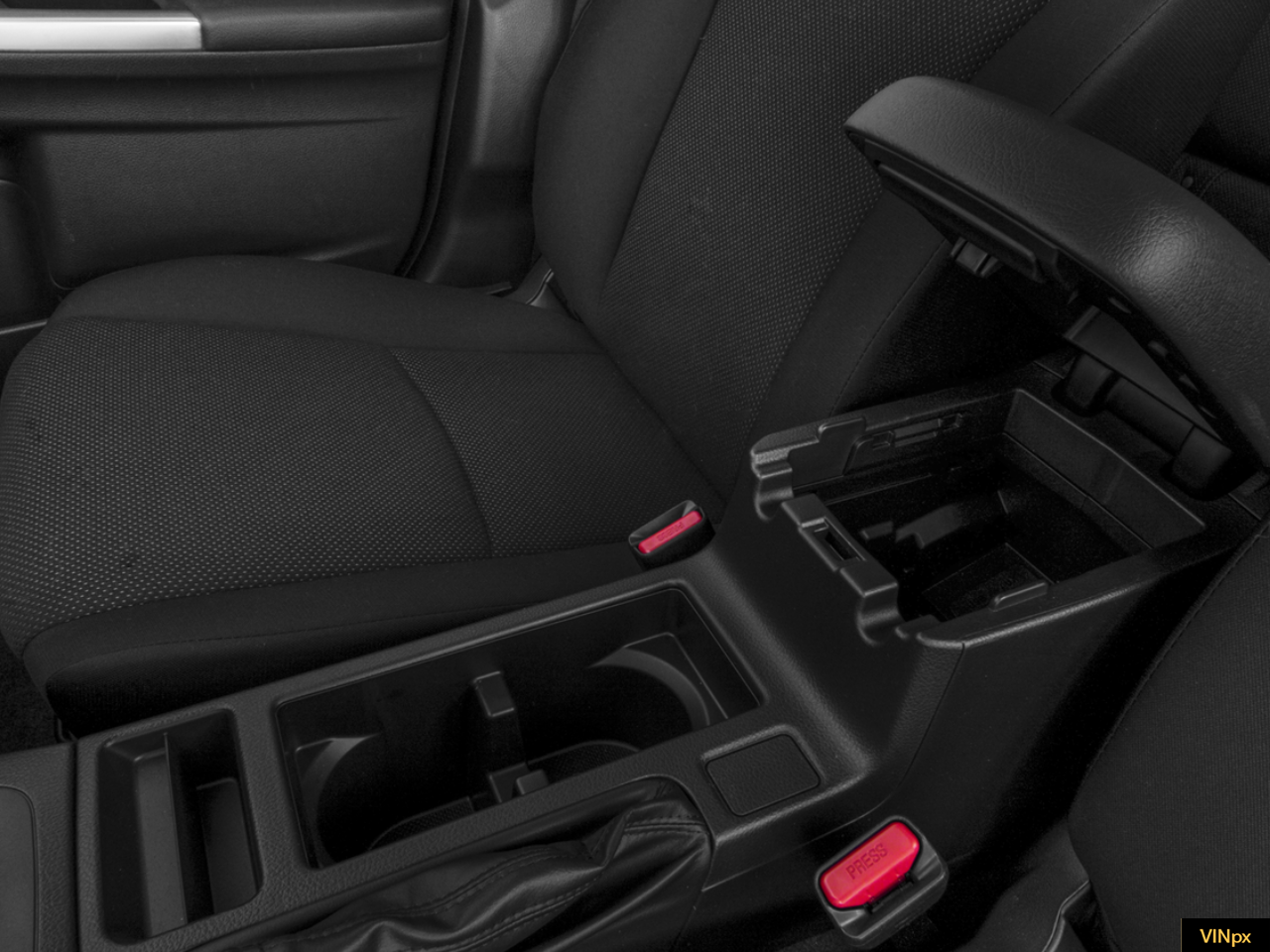 2016 Subaru Impreza 2.0i Sport Limited