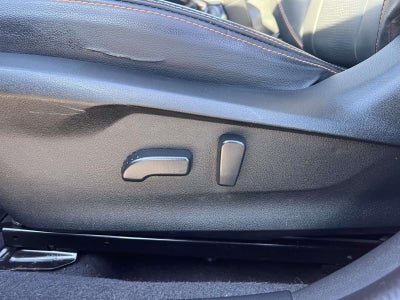 2020 Subaru Crosstrek Limited