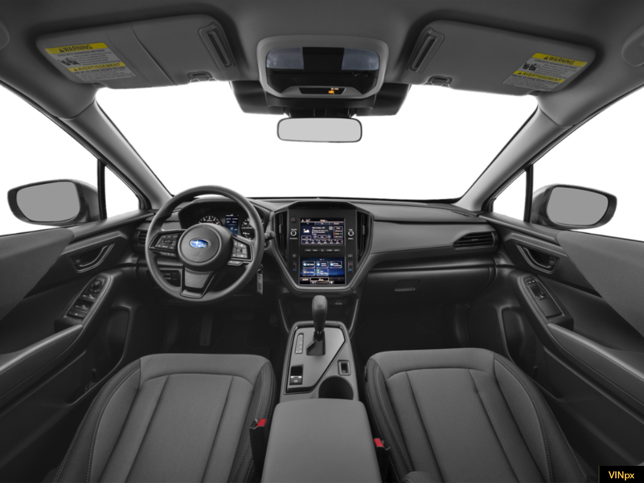 2024 Subaru Crosstrek Base