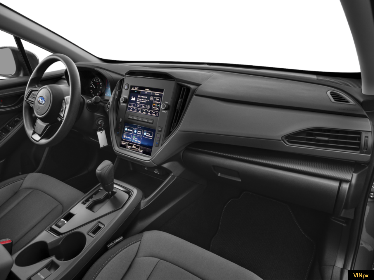 2024 Subaru Crosstrek Base