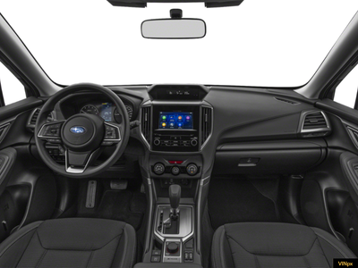 2023 Subaru Forester Base