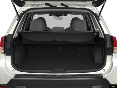 2019 Subaru Forester Base