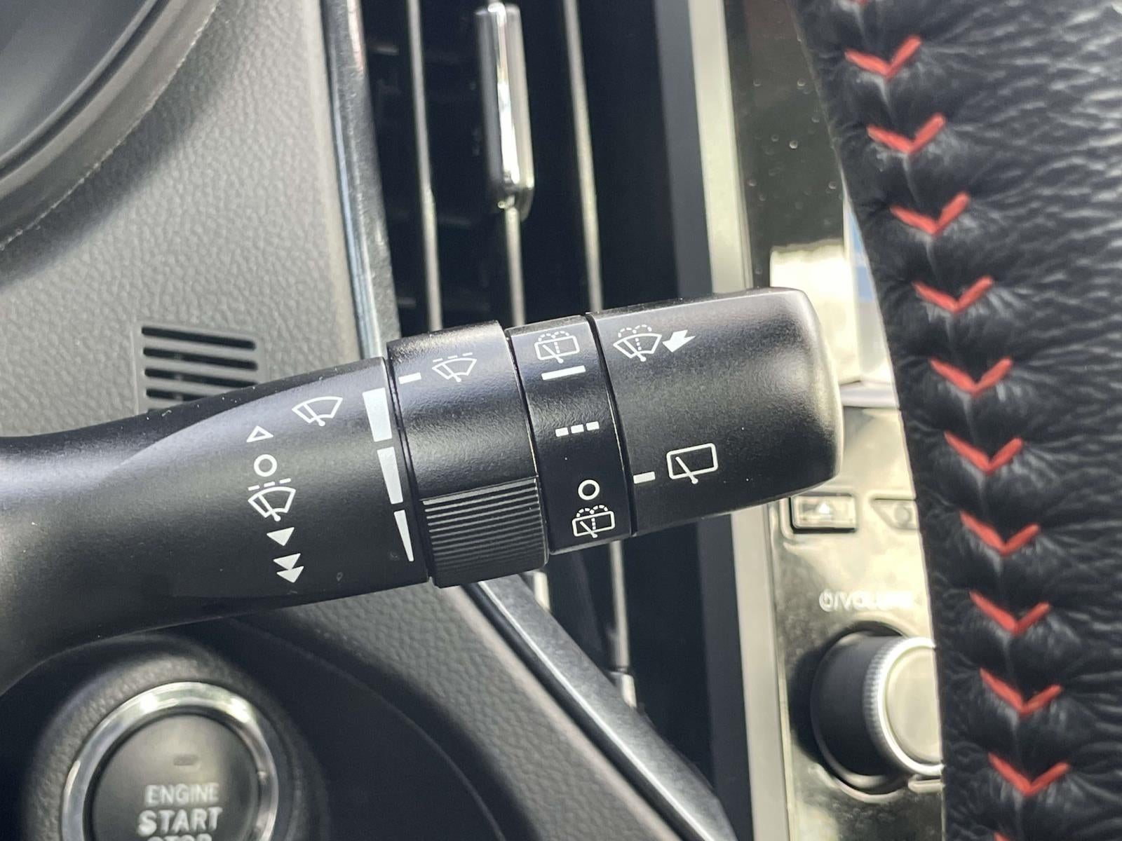 2022 Subaru Forester Sport