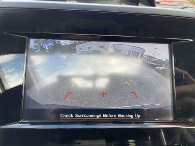 2022 Subaru Forester Sport