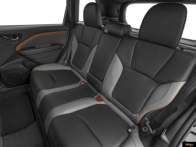 2025 Subaru Forester Sport Hybrid