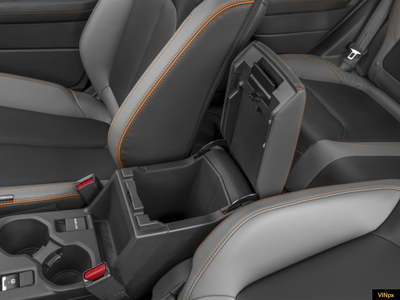 2025 Subaru Forester Sport Hybrid