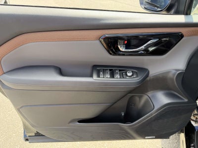 2025 Subaru Forester Sport Hybrid