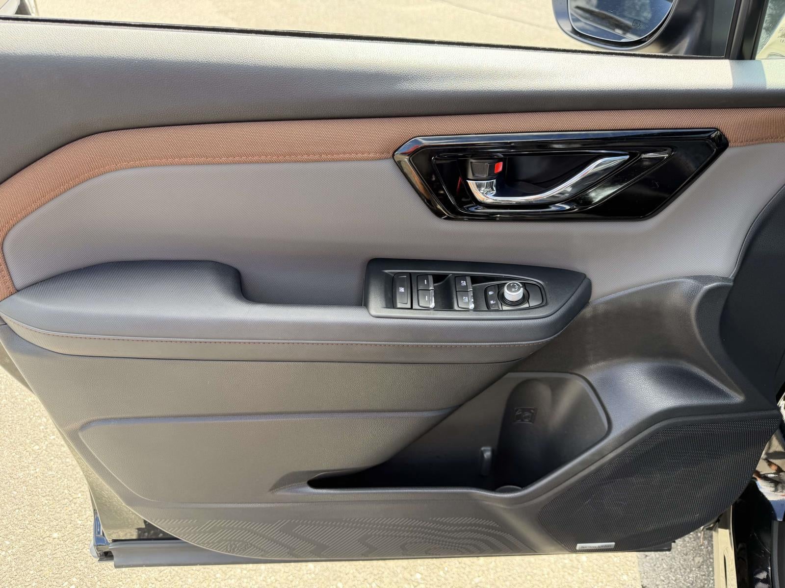 2025 Subaru Forester Sport Hybrid