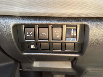 2025 Subaru Forester Sport Hybrid