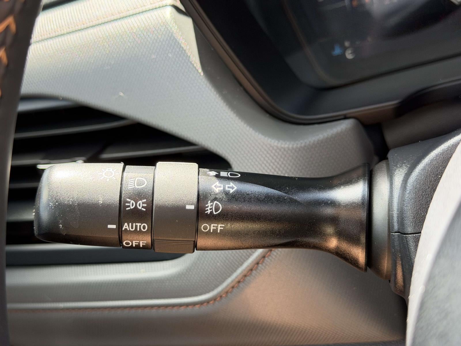 2025 Subaru Forester Sport Hybrid