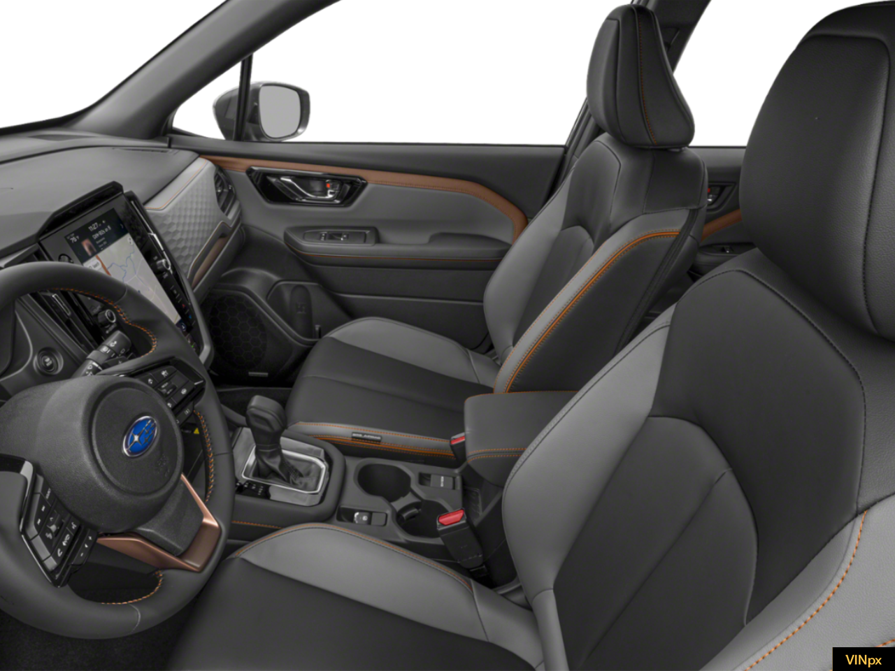 2025 Subaru Forester Sport Hybrid