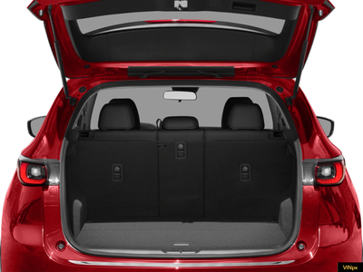 2023 Mazda Mazda CX-5 2.5 S