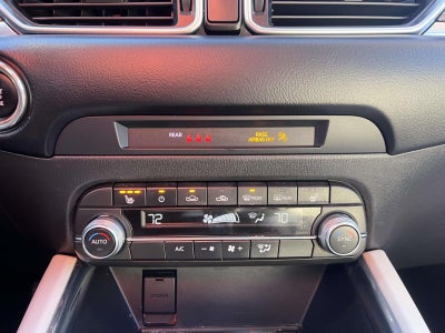 2022 Mazda Mazda CX-5 2.5 S Premium