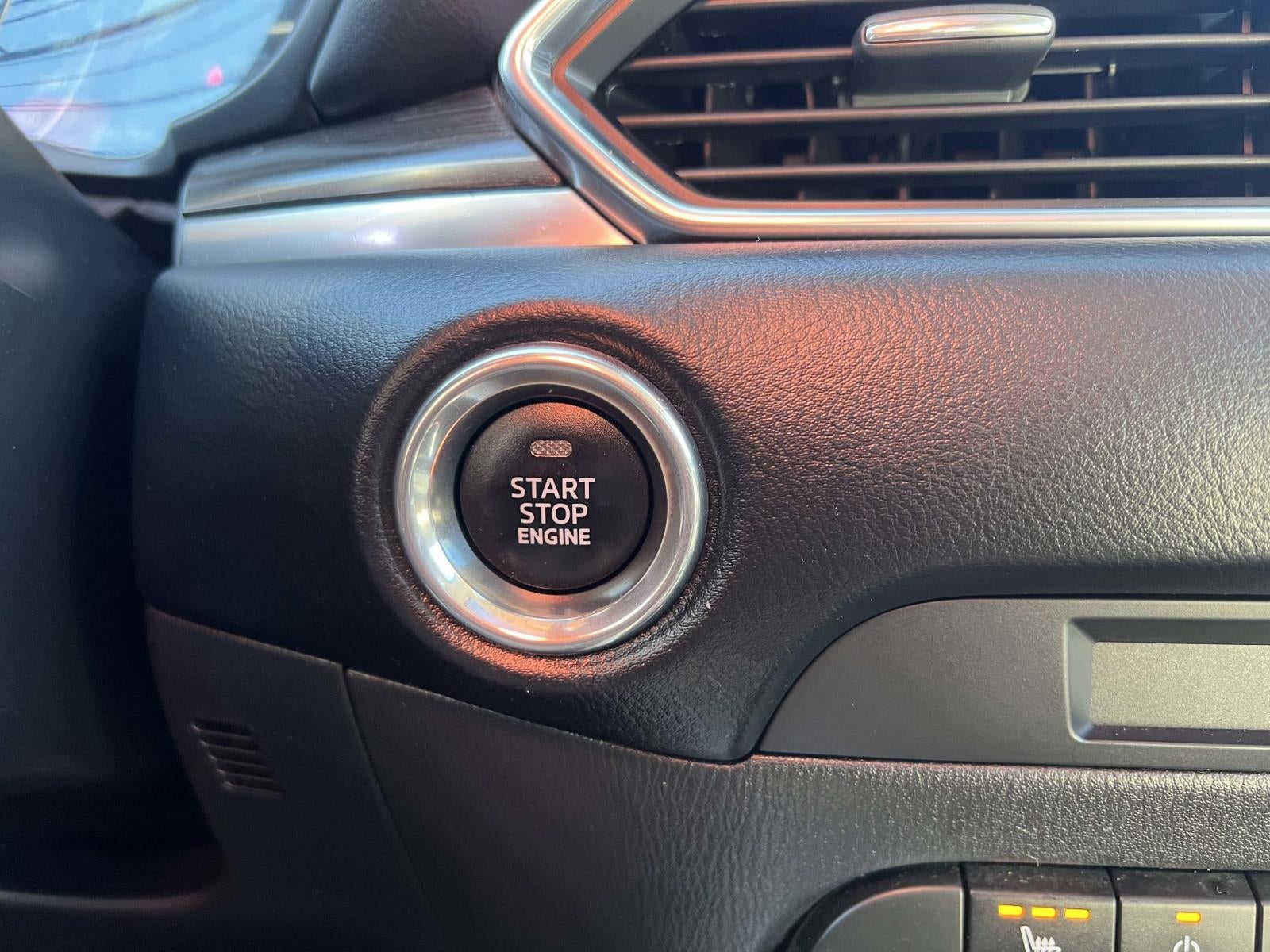 2022 Mazda Mazda CX-5 2.5 S Premium