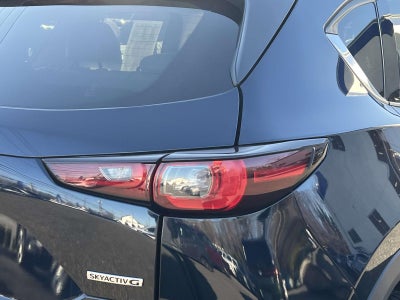 2022 Mazda Mazda CX-5 2.5 S Premium