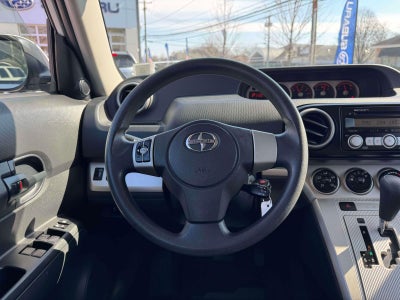2009 Scion xB Base