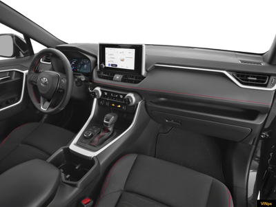 2023 Toyota RAV4 Prime SE