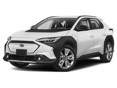 2023 Subaru Solterra Limited