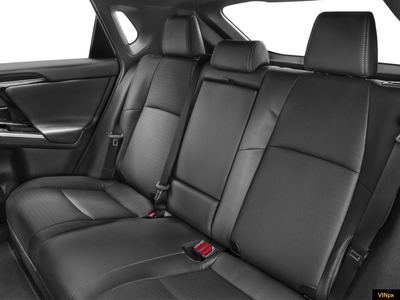 2023 Subaru Solterra Limited