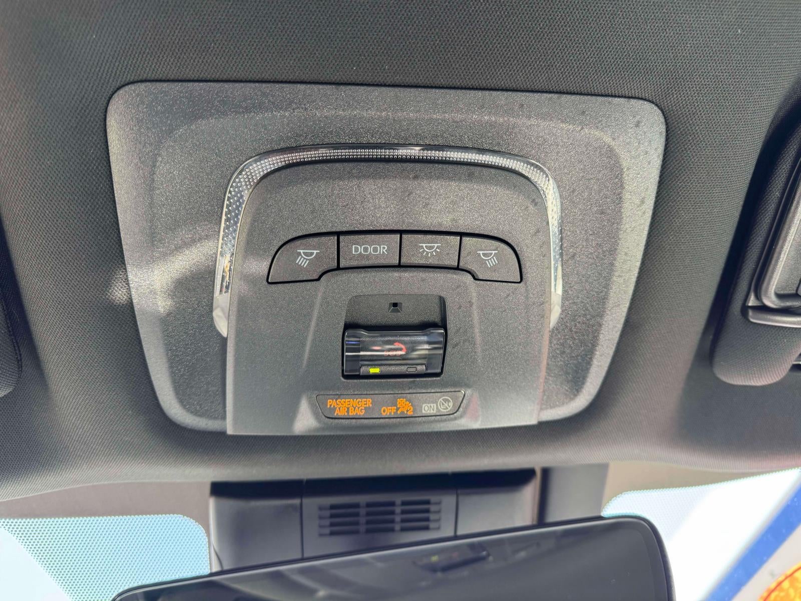 2023 Subaru Solterra Limited