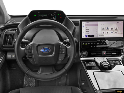 2023 Subaru Solterra Limited