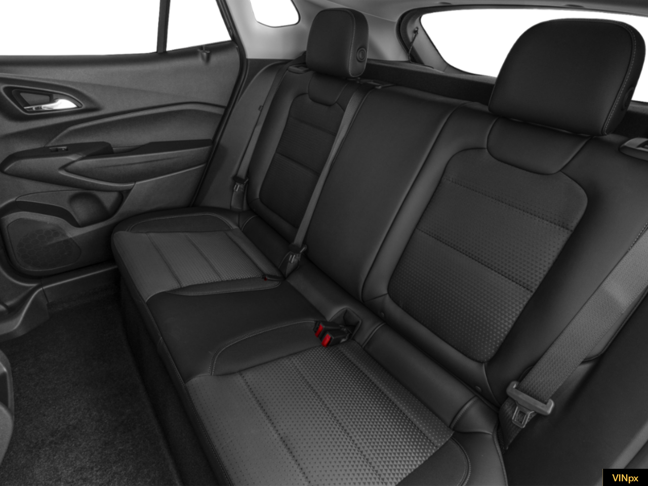 2024 Chevrolet Trax FWD 1RS