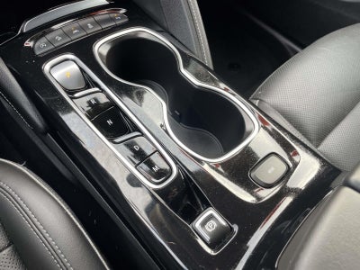 2023 Buick Envision Essence AWD