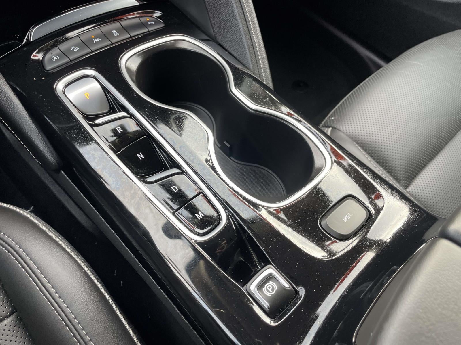 2023 Buick Envision Essence AWD