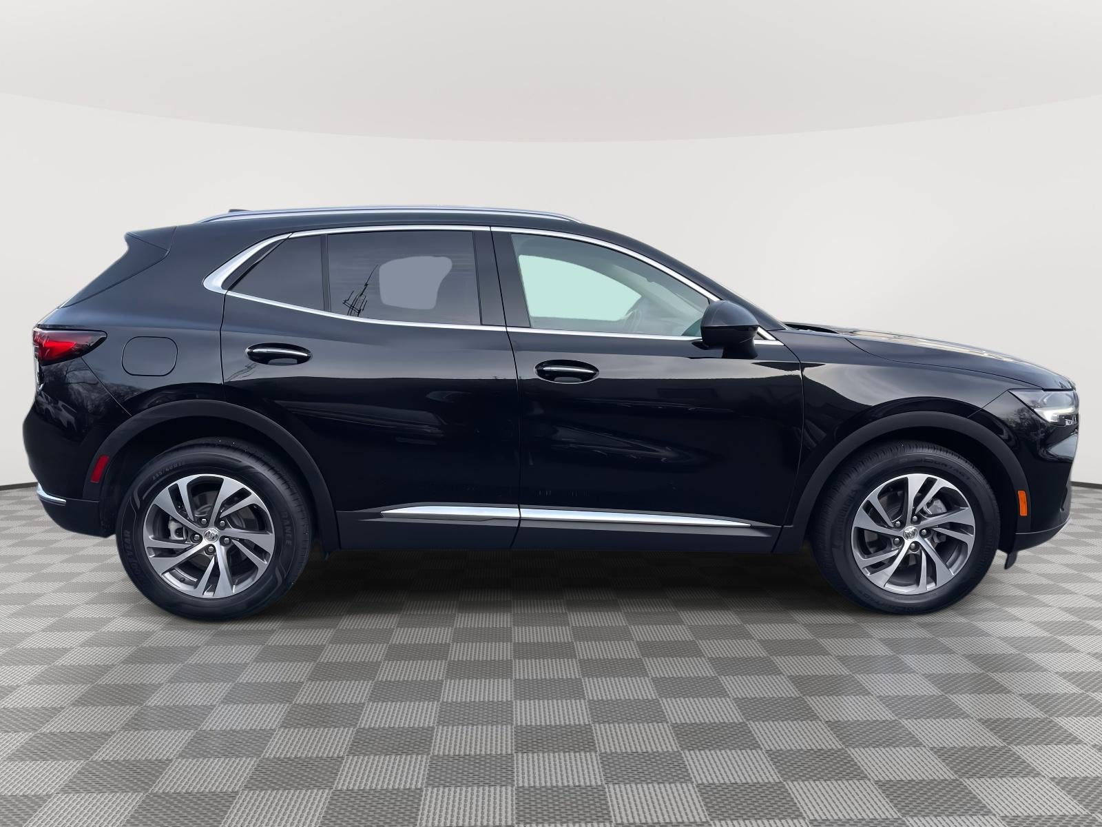 2023 Buick Envision Essence AWD