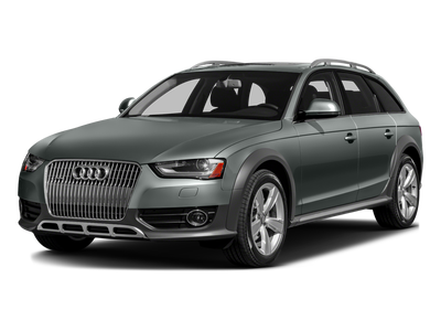2016 Audi allroad 2.0T Premium