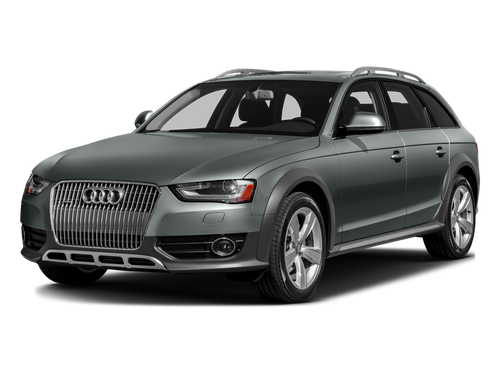 2016 Audi allroad 2.0T Premium