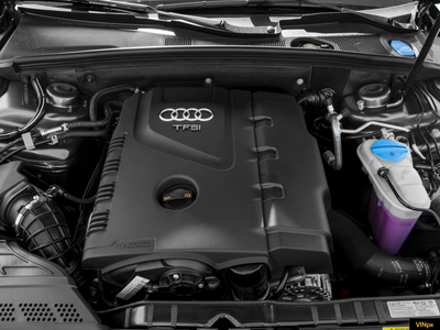 2016 Audi allroad 2.0T Premium