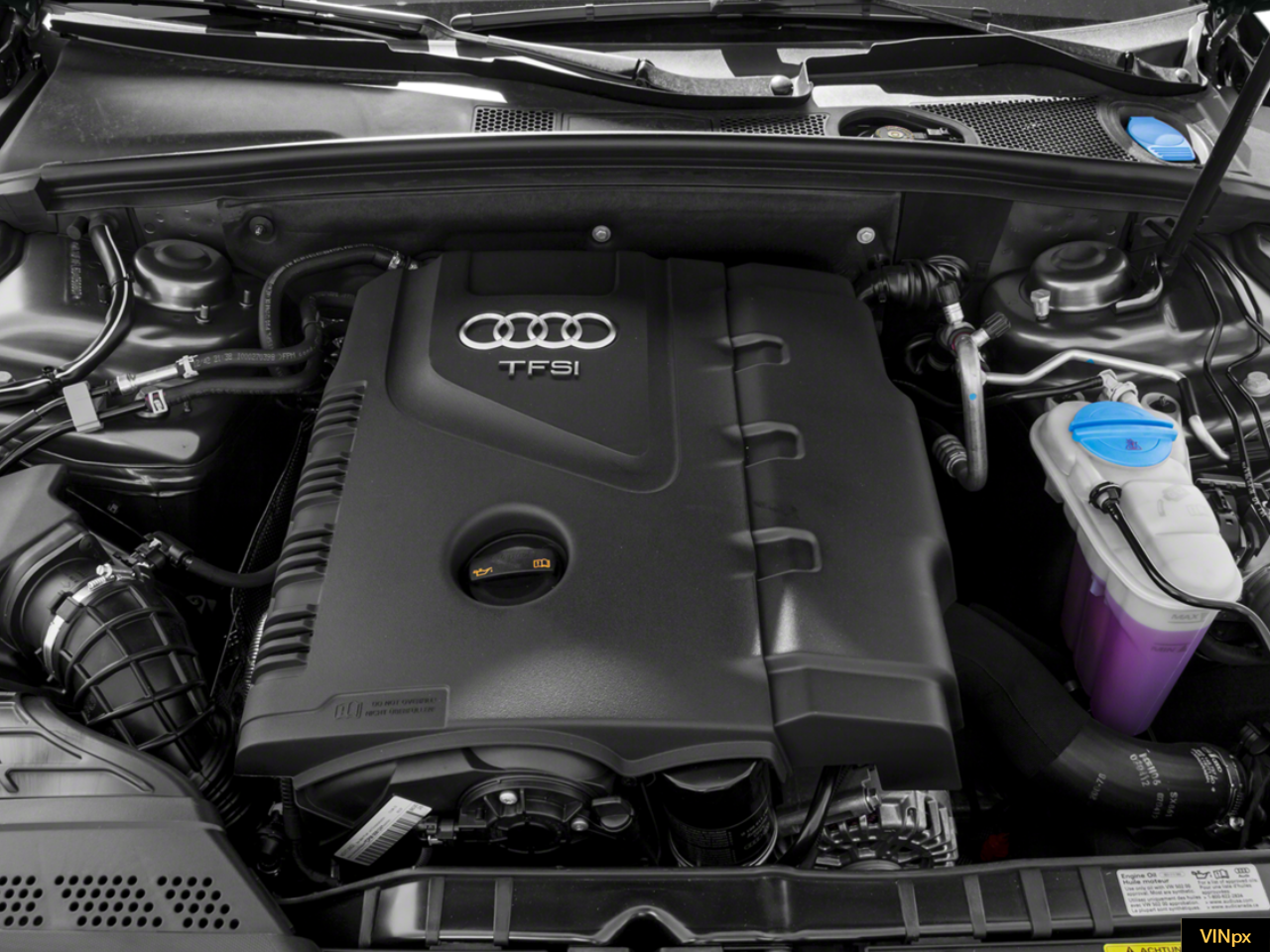 2016 Audi allroad 2.0T Premium