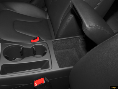 2016 Audi allroad 2.0T Premium