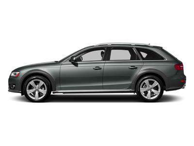 2016 Audi allroad 2.0T Premium