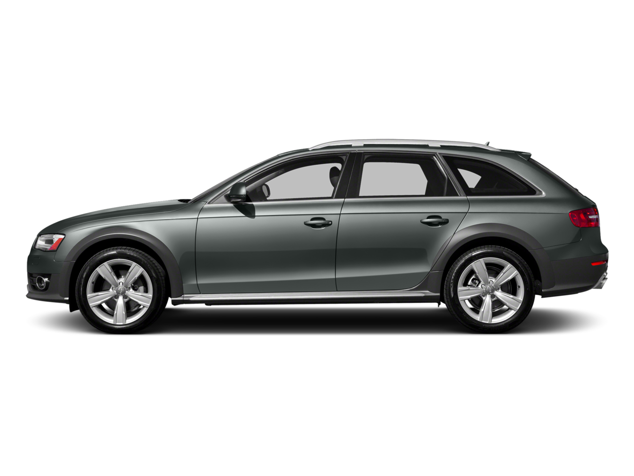 2016 Audi allroad 2.0T Premium