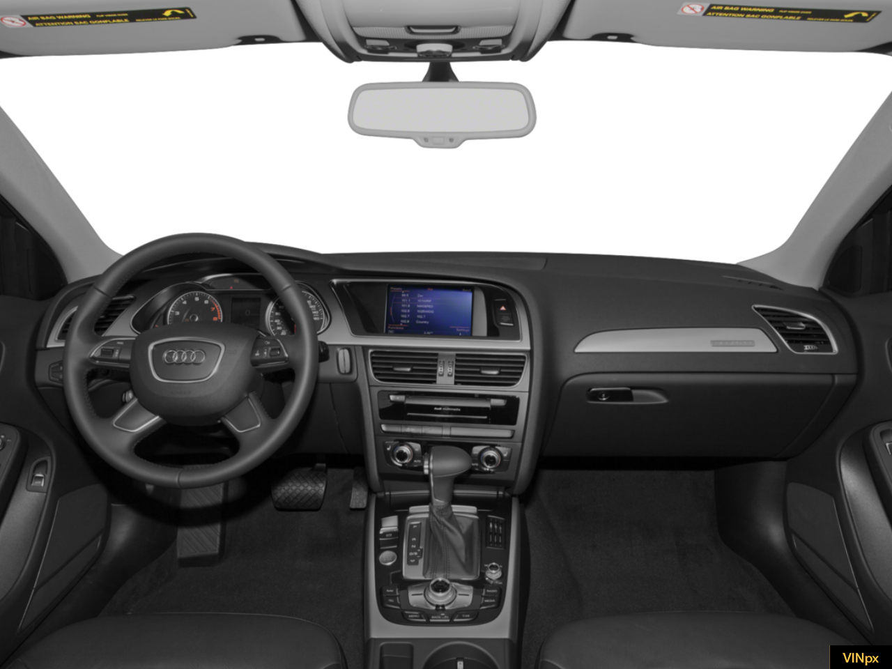 2016 Audi allroad 2.0T Premium