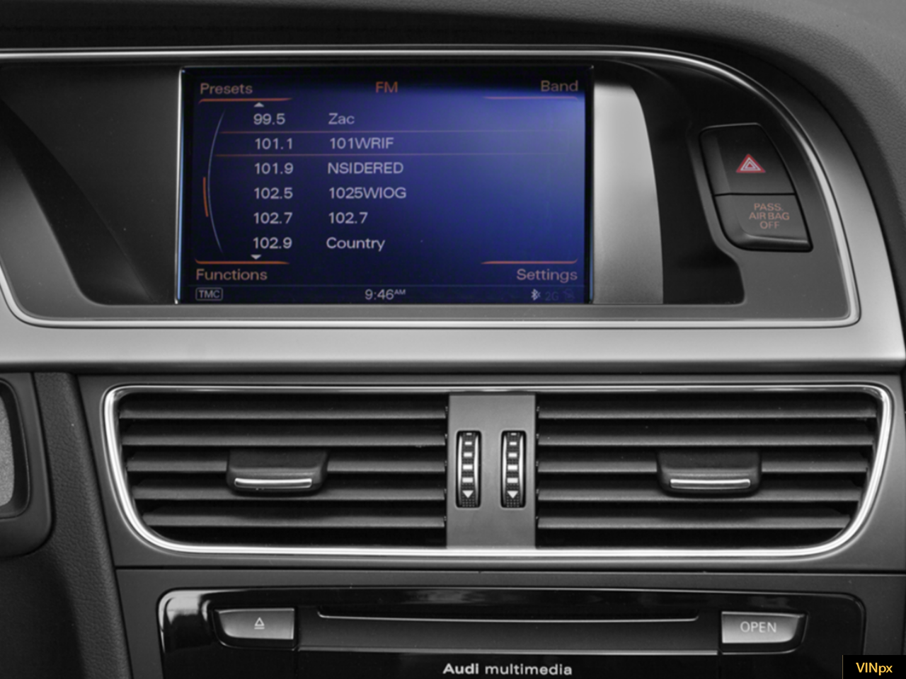 2016 Audi allroad 2.0T Premium