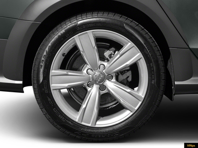 2016 Audi allroad 2.0T Premium