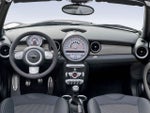 2009 MINI Cooper Base