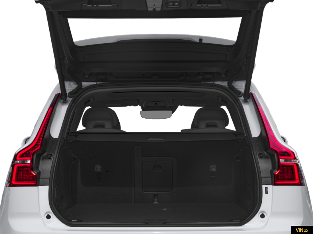 2020 Volvo XC60 T5 Momentum