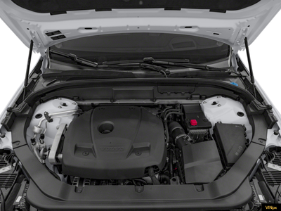 2020 Volvo XC60 T5 Momentum