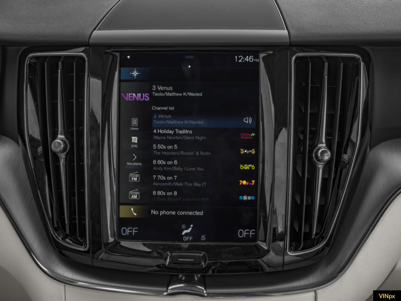 2020 Volvo XC60 T5 Momentum