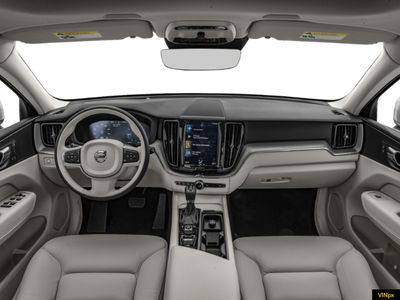 2020 Volvo XC60 T5 Momentum